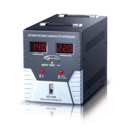 Стабілізатор напруги Gemix GDX-5000