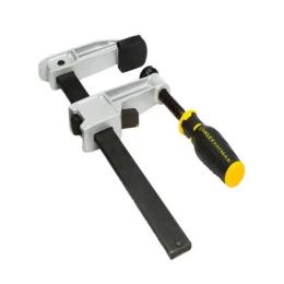 Струбцина Stanley столярная сжатие 200мм 635кг (FMHT0-83244)