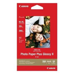 Фотопапір Canon 2311B003 White A6, 50л, глянцевий, 260 г/м2