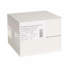 Фотопапір WWM G225.P500 White A5, 500л, глянцевий, 225 г/м2