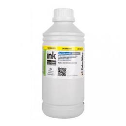 Чорнило для принтера ColorWay Epson L800/L810/L850 1л Yellow