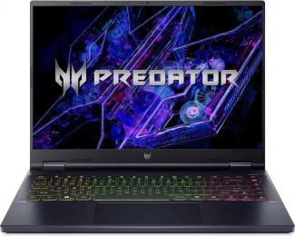 Ноутбук Acer Predator Helios Neo 14 PHN14-51-79UB (NH.QRNAA.001) Black