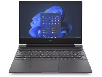 Ноутбук HP Victus 15-fa1151nw (9W1Q0EA) Mica Silver