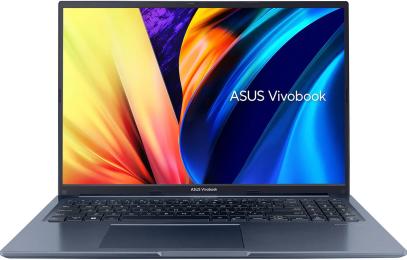Ноутбук Asus VivoBook 16X M1603QA (M1603QA-RH51-CA) Quiet Blue