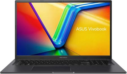 Ноутбук Asus VivoBook 17X K3704VA (K3704VA-DS96) Indie Black