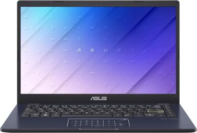 Ноутбук Asus L410MA (L410MA-WB19-CB) Star Black