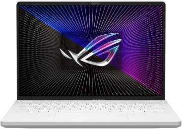 Ноутбук Asus ROG Zephyrus G14 GA402XZ (GA402XZ-CS94) White