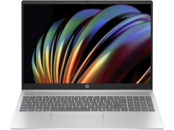 Ноутбук HP Pavilion 16-ag0075cl (9T8G7UA) Meteor Silver