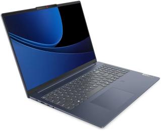 Ноутбук Lenovo IdeaPad Slim 5 16IRU9 (83FW0001US) Abyss Blue