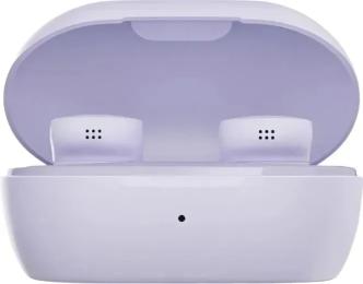 Бездротові навушники Bose QuietComfort Earbuds Gen.2 Chilled Lilac (888507-0300)