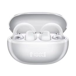 Бездротові навушники Haylou AirFree White