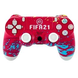 Геймпад Infinity Wireless Controller Double PS4Slim/Pro/PS4 Fifa 3