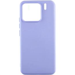 Чохол-накладка Lakshmi Silicone Cover для Xiaomi 15 Dasheen