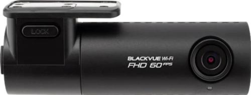 Відеореєстратор Blackvue DR590X-1CH Plus