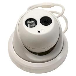 Камера відеонагляду PowerPlant IR HDW4200ECO White