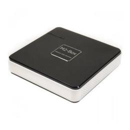 Реєстратор відеонагляду PowerPlant NVR3104ECO Black NVR