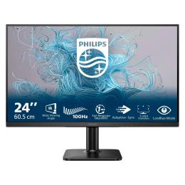 Монітор Philips 24E2N1100LB/00 Black 23.8