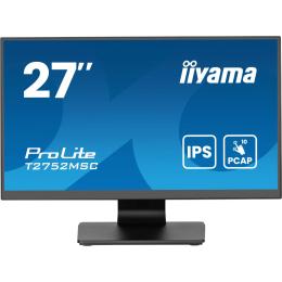 Монітор Iiyama T2752MSC-B1AG Black 27