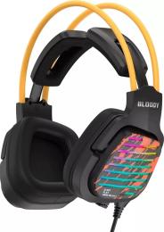 Накладні навушники Bloody G565 Black