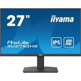 Монітор Iiyama XU2793HS-B7 Black 27