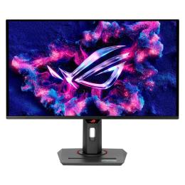 Монітор Asus ROG Strix OLED XG27UCDMG Black 26.5