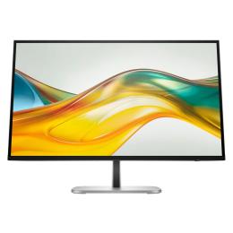 Монітор HP S5 Pro 527pq Black Silver 27 (9D9S0UT)