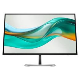 Монітор HP S5 Pro 527pu Black Silver 27 (9E0G5AA)
