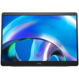 Монітор Dell P1425 (210-BQTB) Black Silver 14
