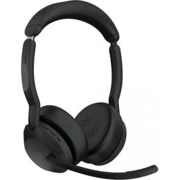 Накладні навушники Jabra Evolve 2 55 Link380c MS Stereo (25599-999-899)