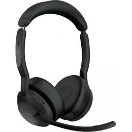 Накладні навушники Jabra Evolve 2 55 MS Bluetooth Stereo (25599-999-999)