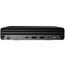 Неттоп HP Pro 400-G9 Mini (884V0EA) кл+м, 3р, Win11P