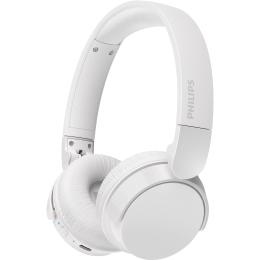 Накладні навушники Philips TAH4209 White