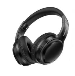 Накладні навушники Foneng Neckband Sport Black (BL53-BL)