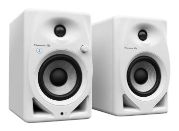 Студійні монітори Pioneer DM-40D-BT-W