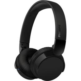 Накладні навушники Philips TAH4209 Black