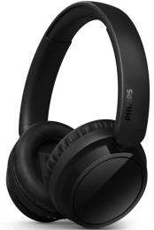 Накладні навушники Philips TAH5209 Black