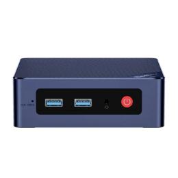 Неттоп Beelink Mini S12 8/256GB, N95 Windows 11 Pro (9B.EU2490824K40)