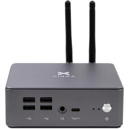 Неттоп Vinga Mini PC V655 (V6551220P.16256W1P)