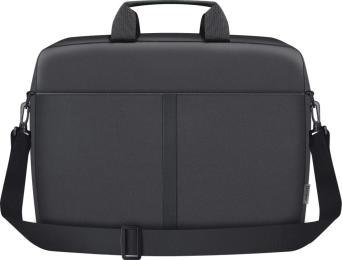 Сумка для ноутбука Defender Lite 17 (26089) Black