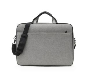 Сумка для ноутбука Voltronic YT-M-15.6G Gray