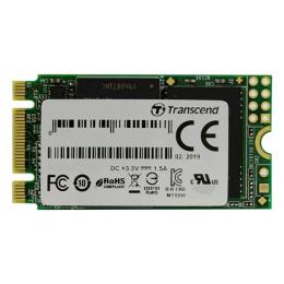 Внутрішній SSD диск Transcend 430S 256 GB (TS256GMTS430S)