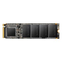 Внутрішній SSD диск ADATA XPG SX6000 Lite (ASX6000LNP-128GT-C) Black 128GB