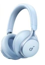 Накладні навушники Anker SoundCore Space One Sky Blue