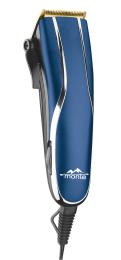 Машинка для стрижки Monte MT-5056 C Blue Black