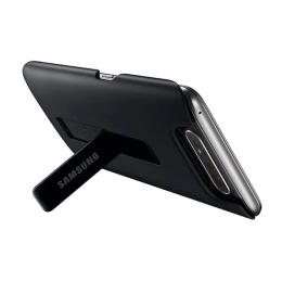 Накладка для Samsung Galaxy A805 A80 S View Standing Cover Оригінал А80/EF-PA805CBEGRU Black