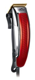 Машинка для стрижки Monte MT-5062 T Red