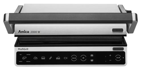 Гриль AMICA GK 5011 ProfiGrill