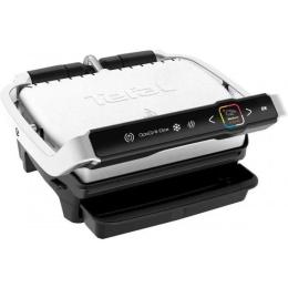 Гриль Tefal OptiGrill Elite GC750D12