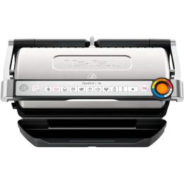 Гриль Tefal Optigrill + XL GC728D10