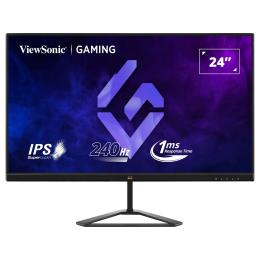 Монітор ViewSonic VX2479A-HD-PRO Black 23.8